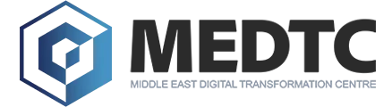 Middle East Digital Transformation Centre (MEDTC)