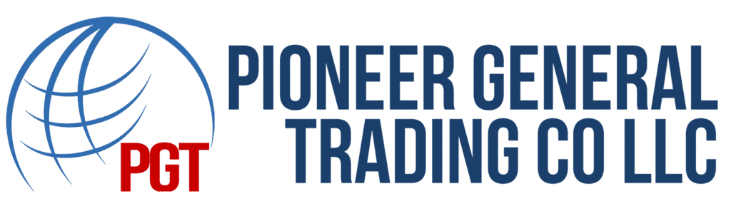 Pioneer General Trading