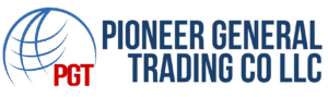 Pioneer General Trading