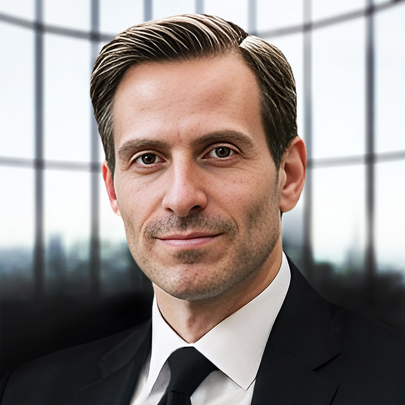 Alejandro De La Parra Solomon