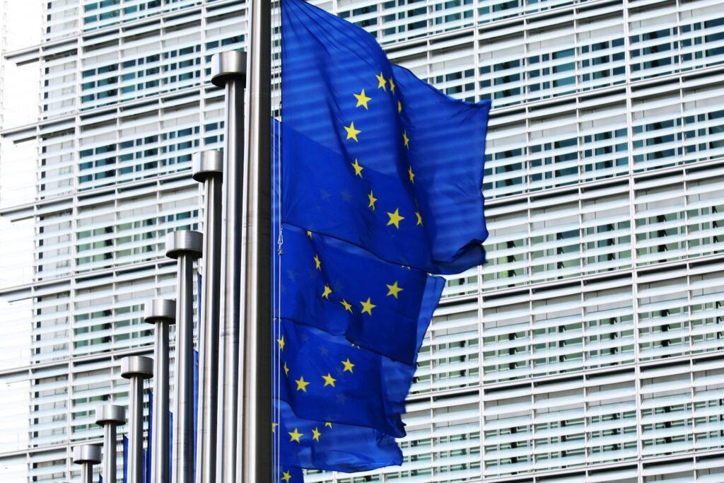 EU Trade Opportunities and Challenges