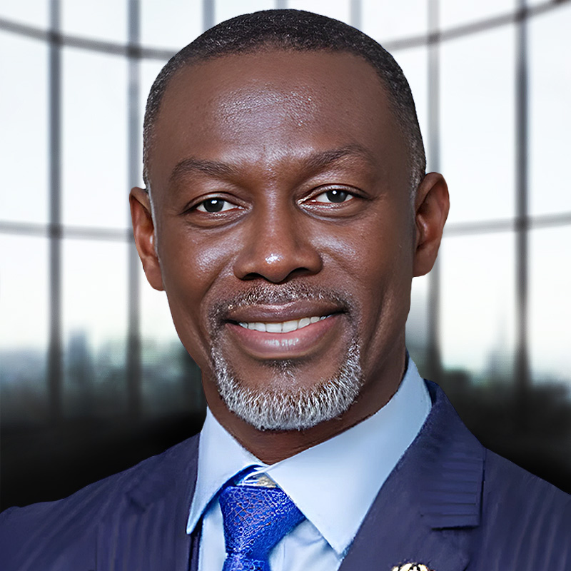 Edward Agyekum Kufuor