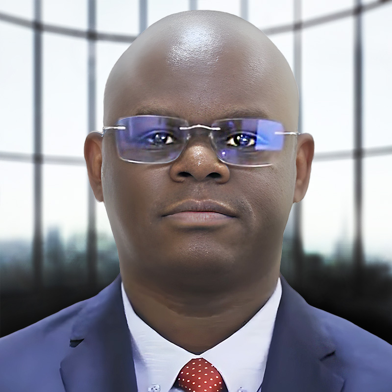 Joseph Waryoba
