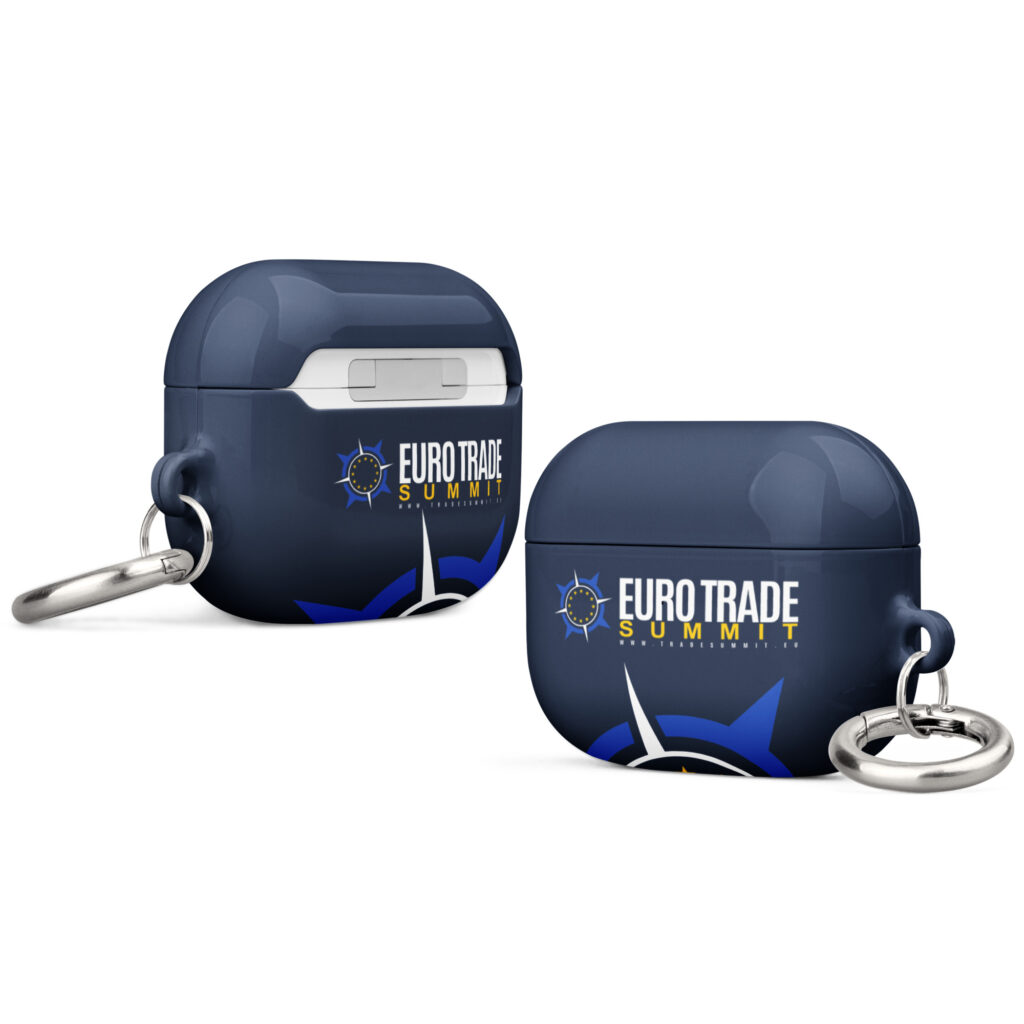 Case for AirPods® - EURO Trade Summit