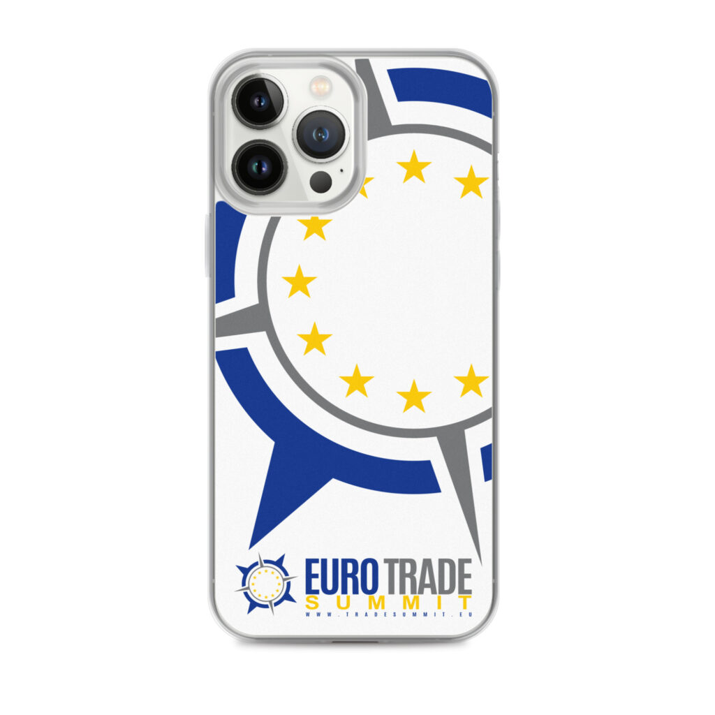 Clear Case for iPhone® - EURO Trade Summit