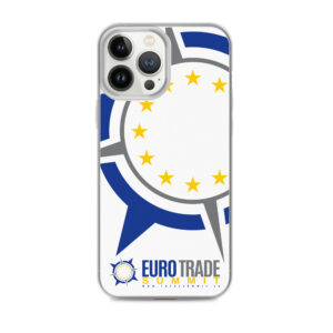 Clear Case for iPhone® - EURO Trade Summit